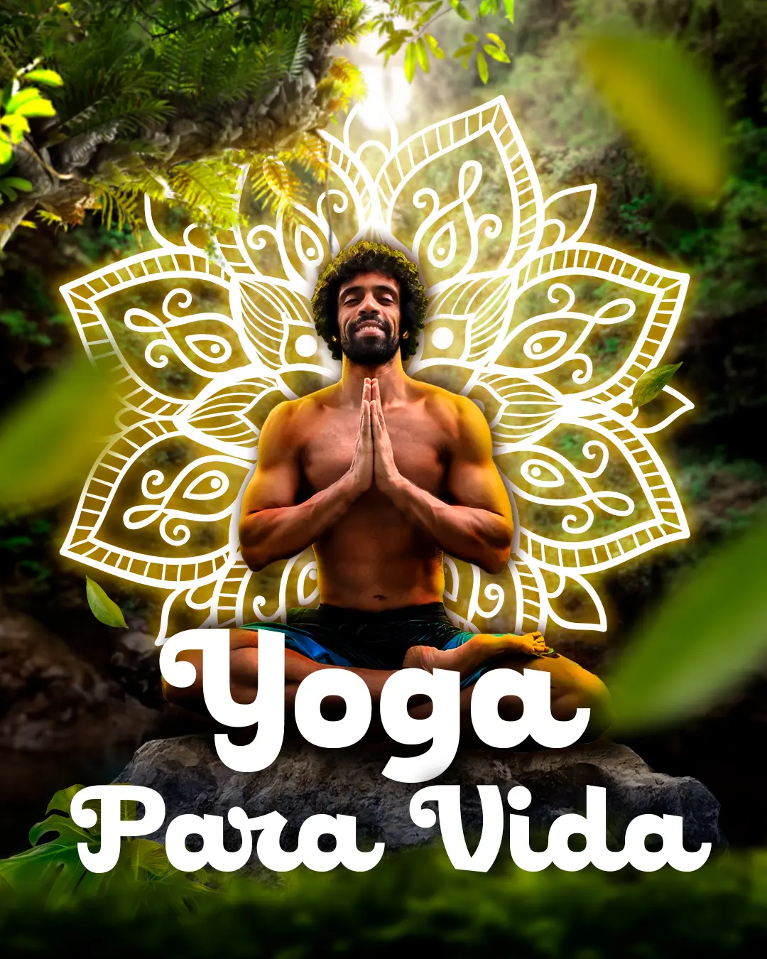 yoga para vida